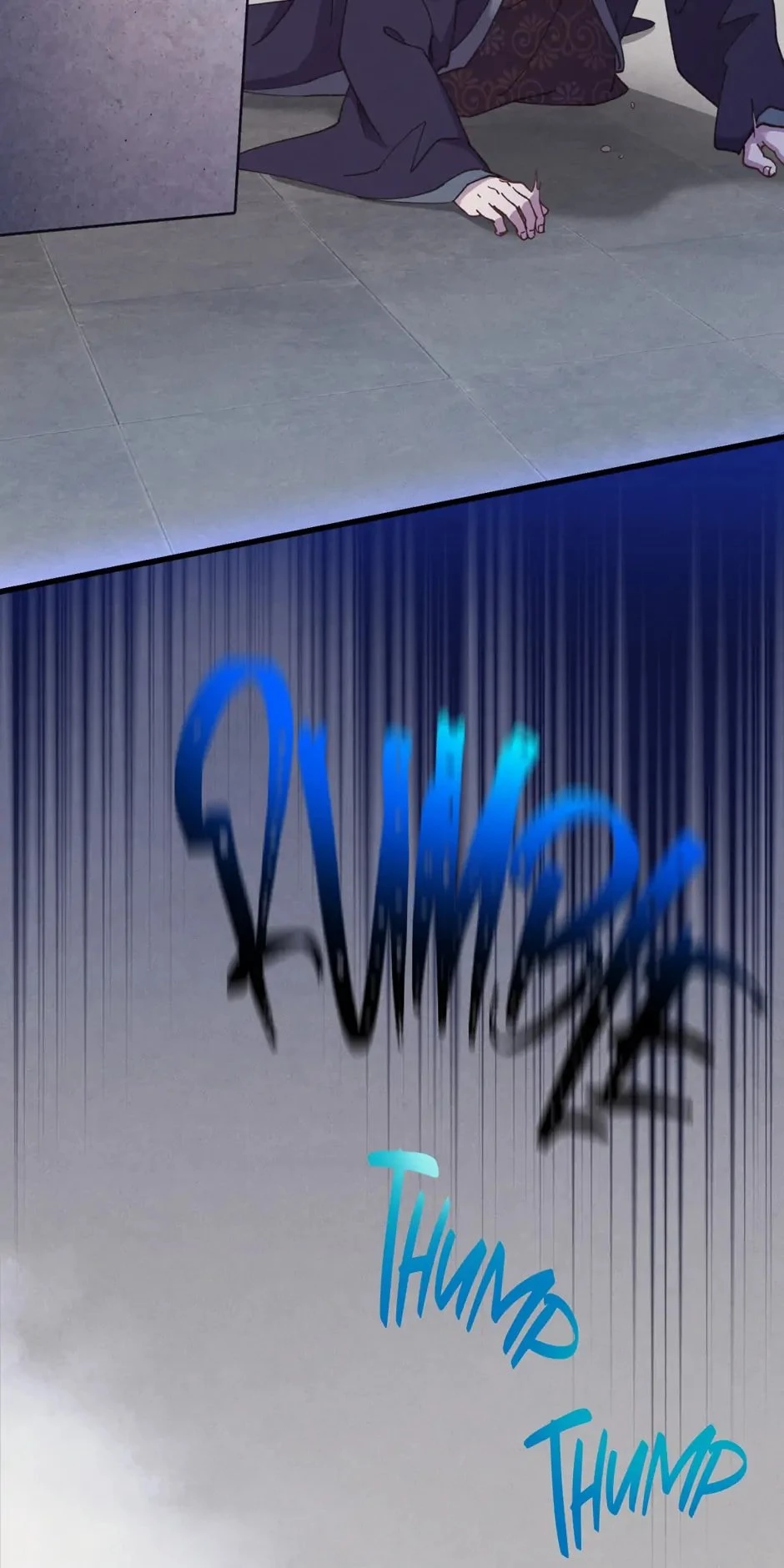Masters of Lightning Knives Chapter 184 - 31