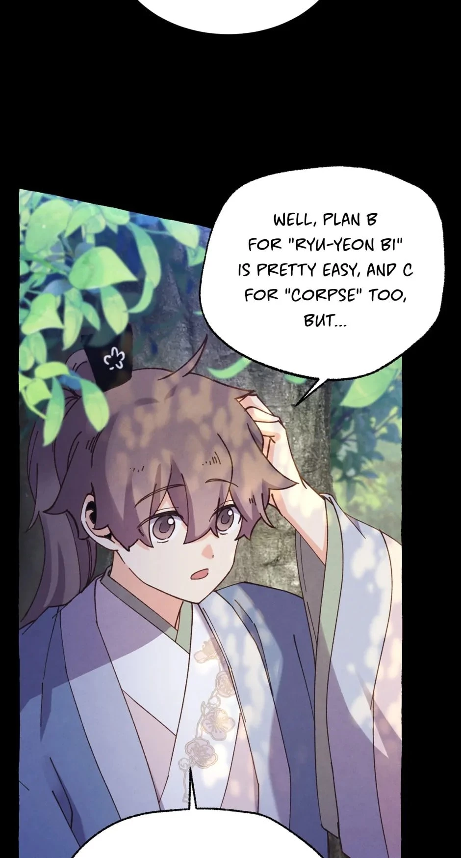 Masters of Lightning Knives Chapter 183 - 17