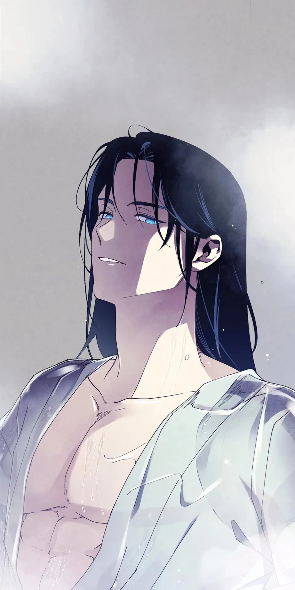 Masters of Lightning Knives Chapter 184 - 32