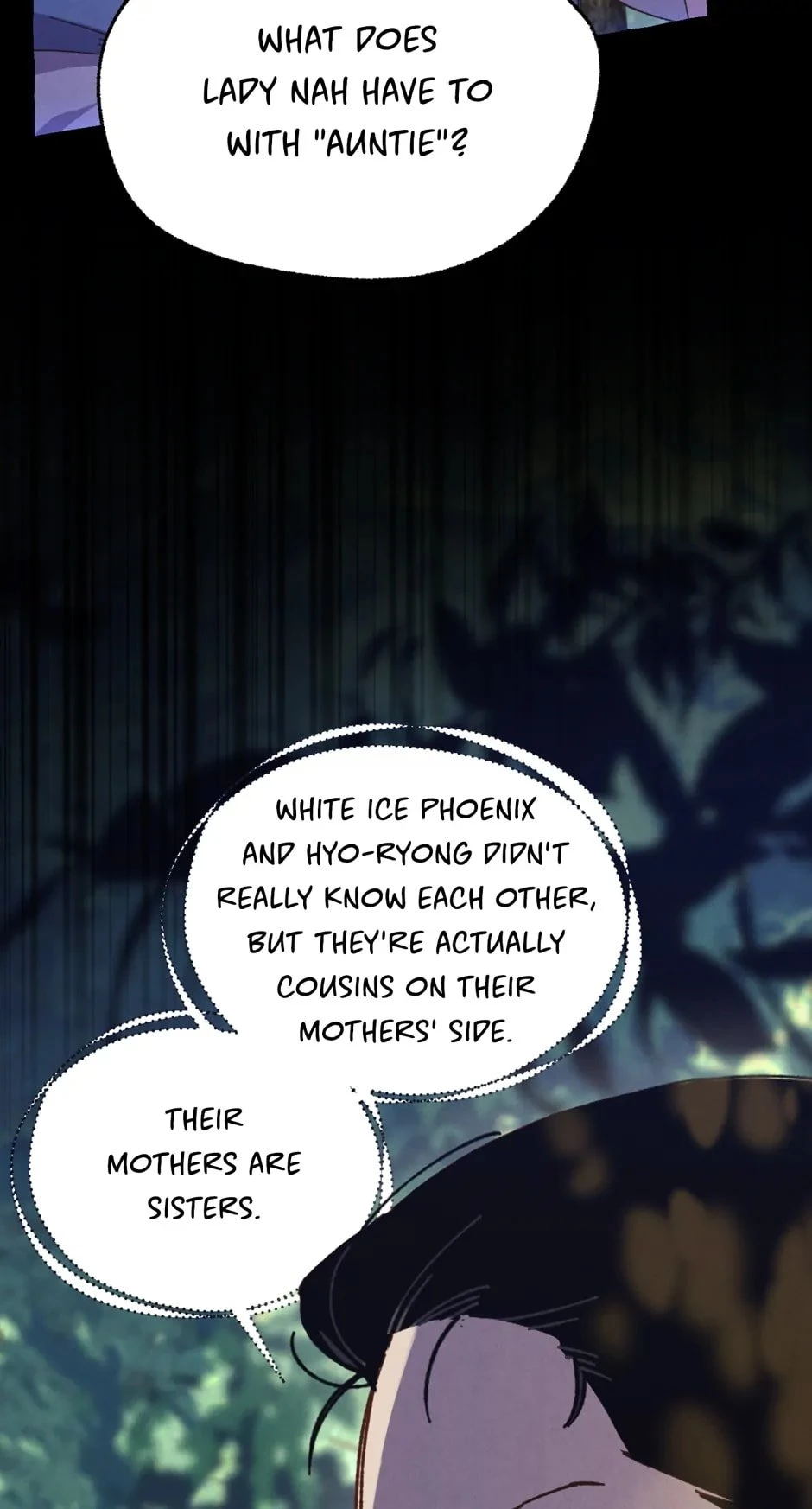 Masters of Lightning Knives Chapter 183 - 18