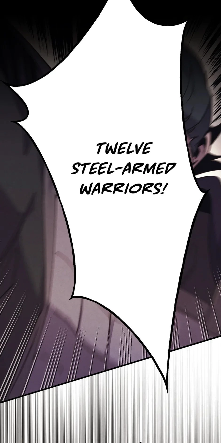 Masters of Lightning Knives Chapter 183 - 21