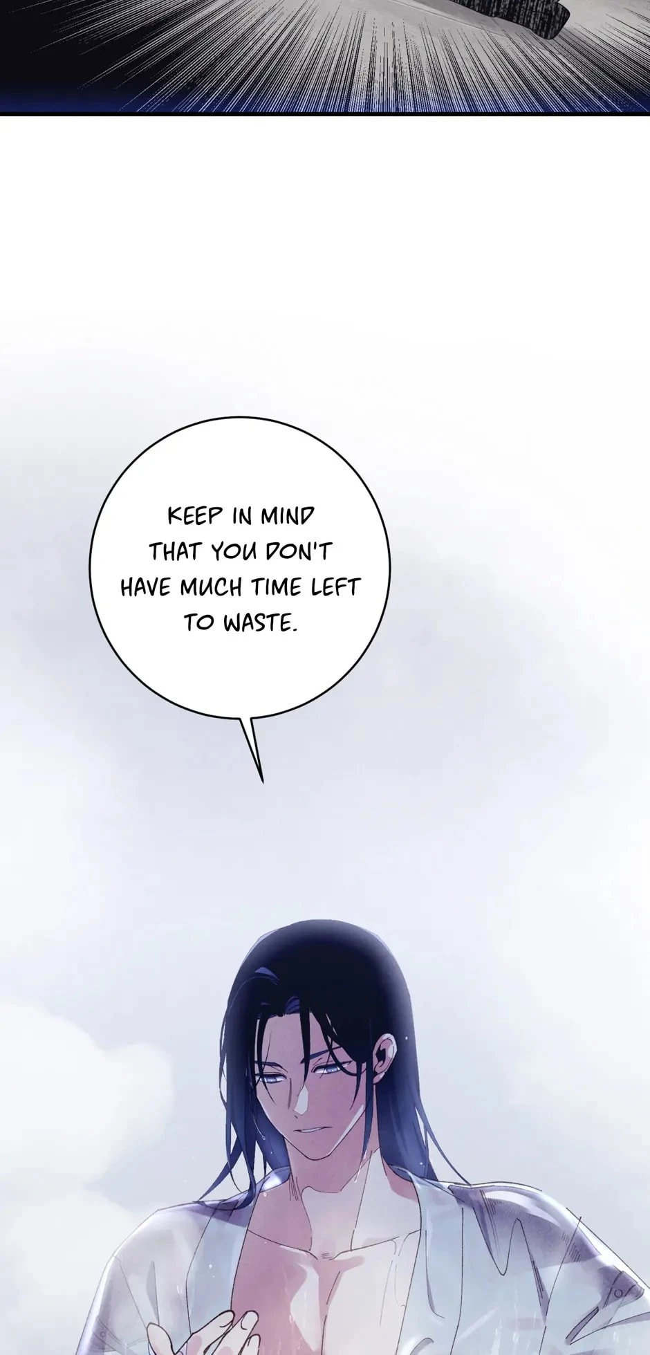 Masters of Lightning Knives Chapter 184 - 35