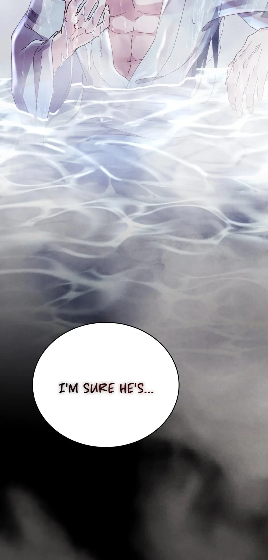 Masters of Lightning Knives Chapter 184 - 36