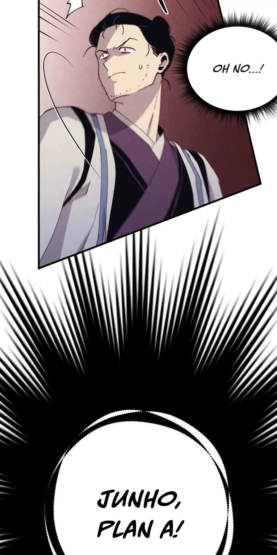 Masters of Lightning Knives Chapter 183 - 23