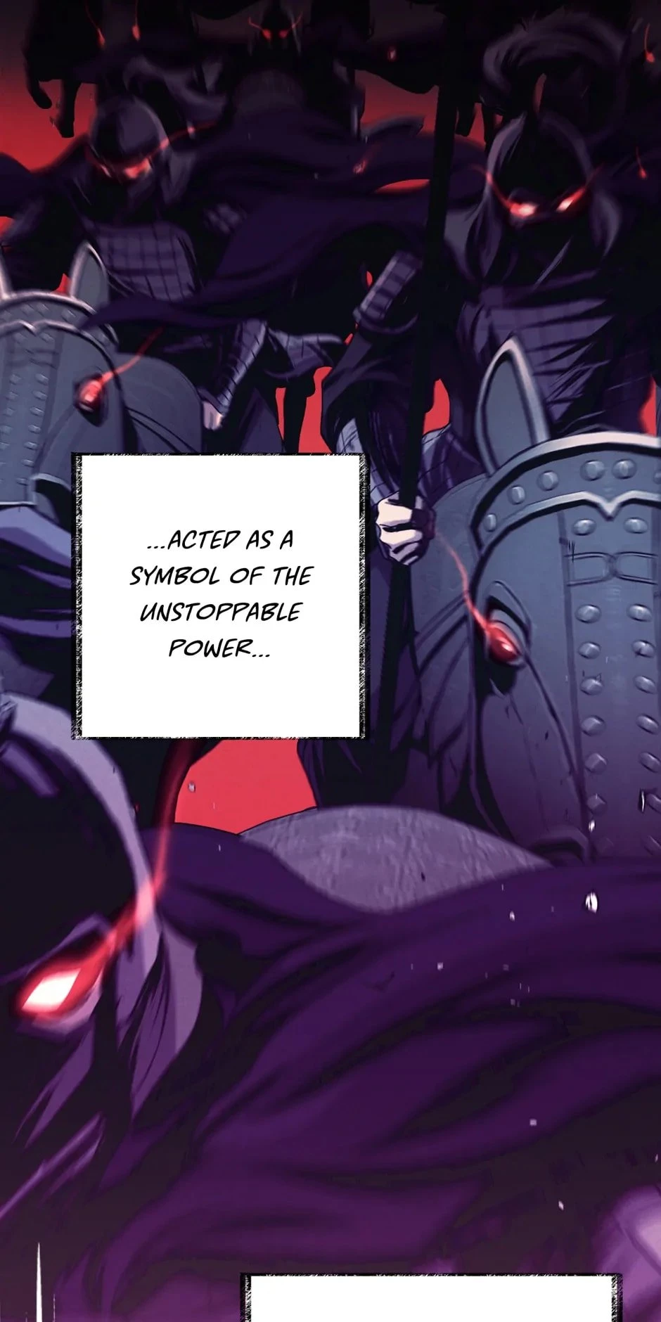 Masters of Lightning Knives Chapter 184 - 40