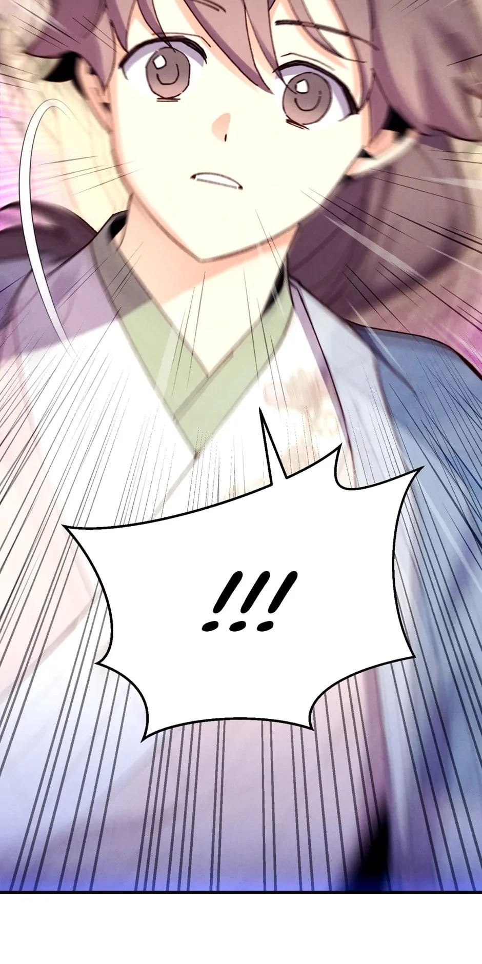 Masters of Lightning Knives Chapter 183 - 25