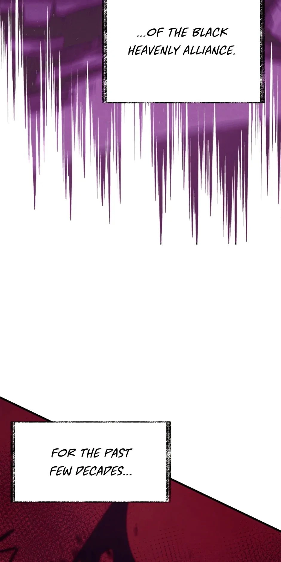 Masters of Lightning Knives Chapter 184 - 41