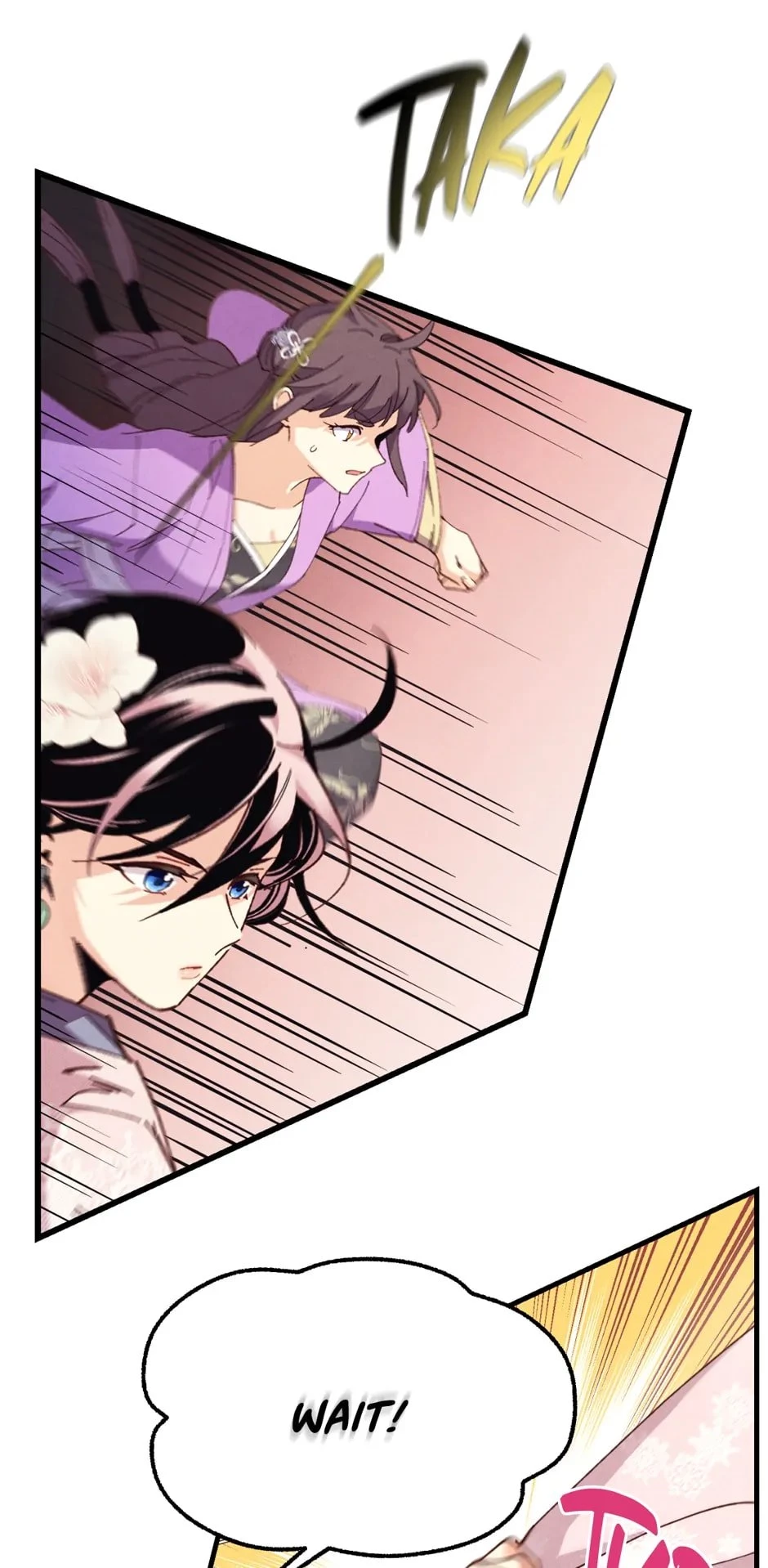 Masters of Lightning Knives Chapter 183 - 26