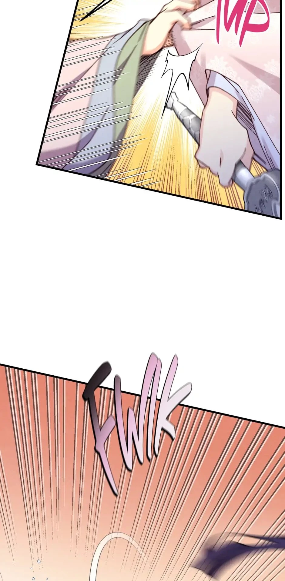 Masters of Lightning Knives Chapter 183 - 27