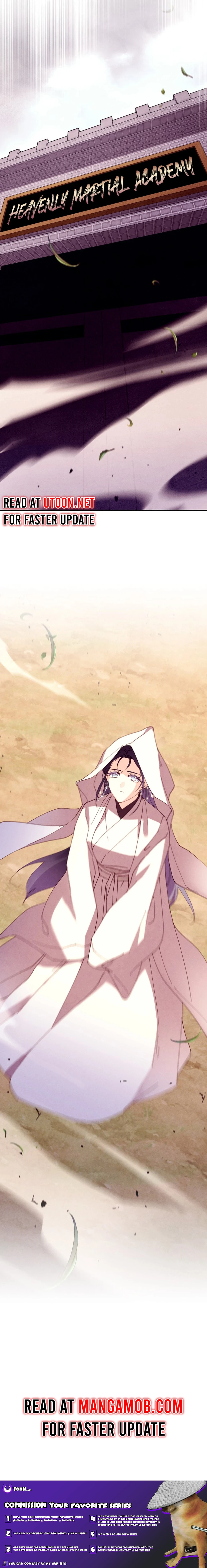 Masters of Lightning Knives Chapter 185 - 22