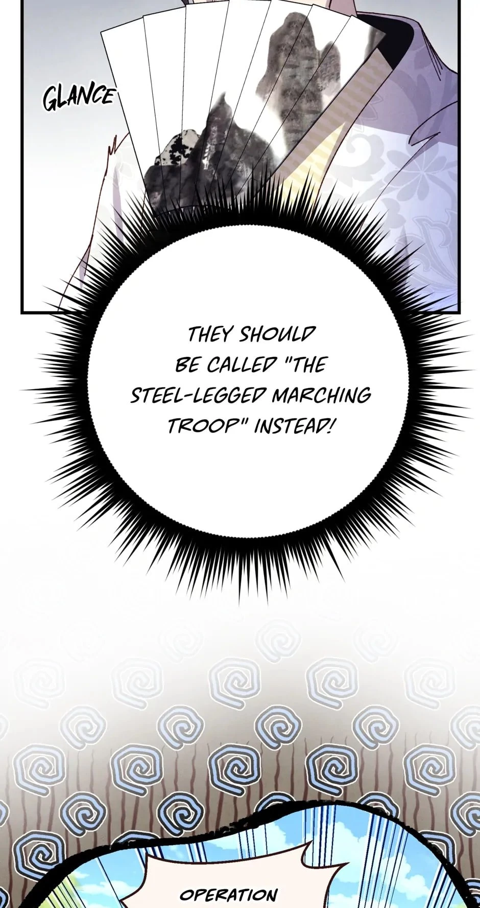 Masters of Lightning Knives Chapter 184 - 47