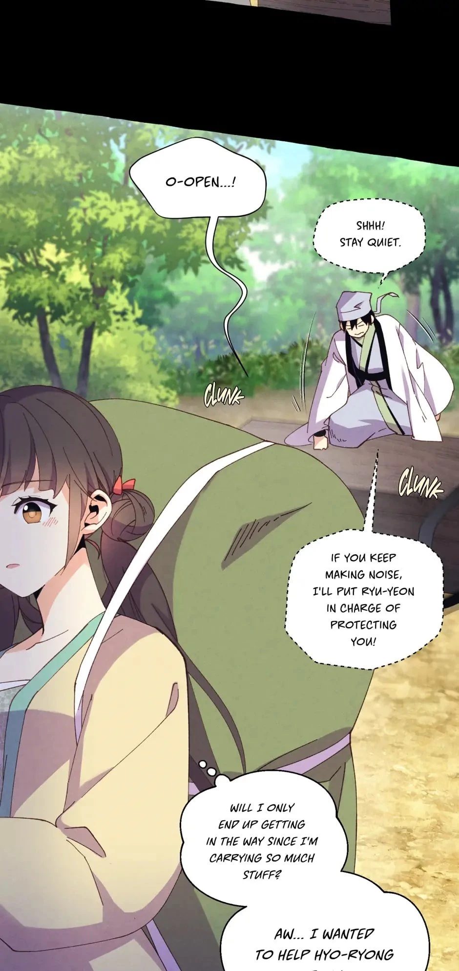 Masters of Lightning Knives Chapter 183 - 33