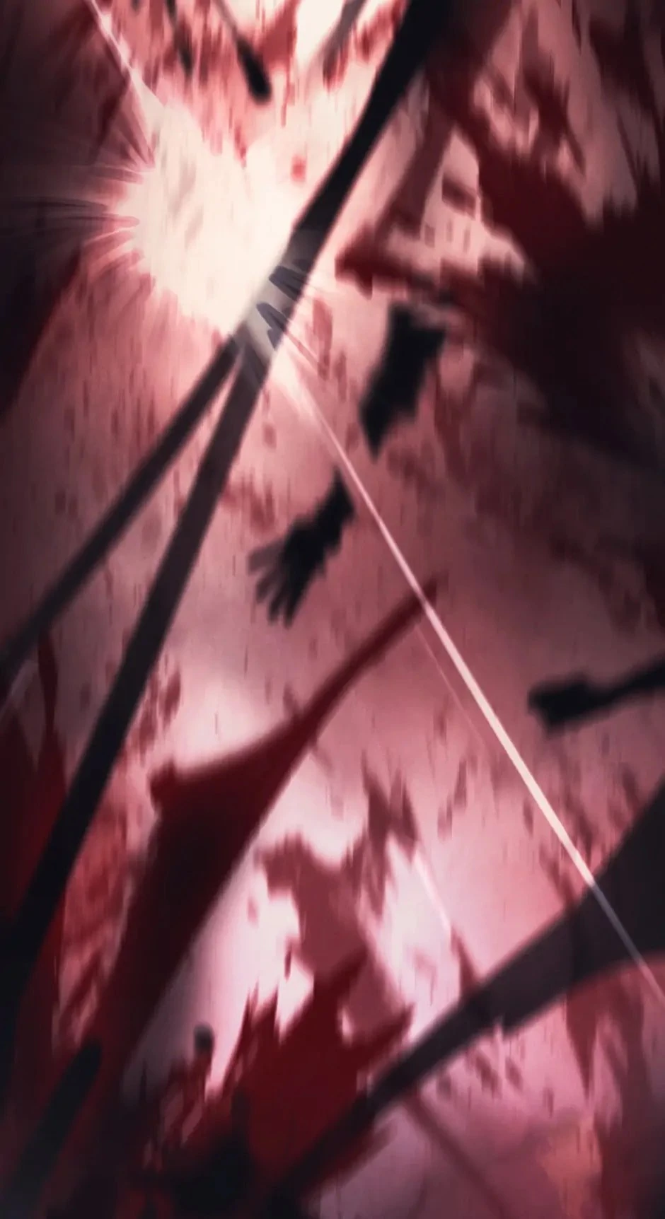 Masters of Lightning Knives Chapter 182 - 4