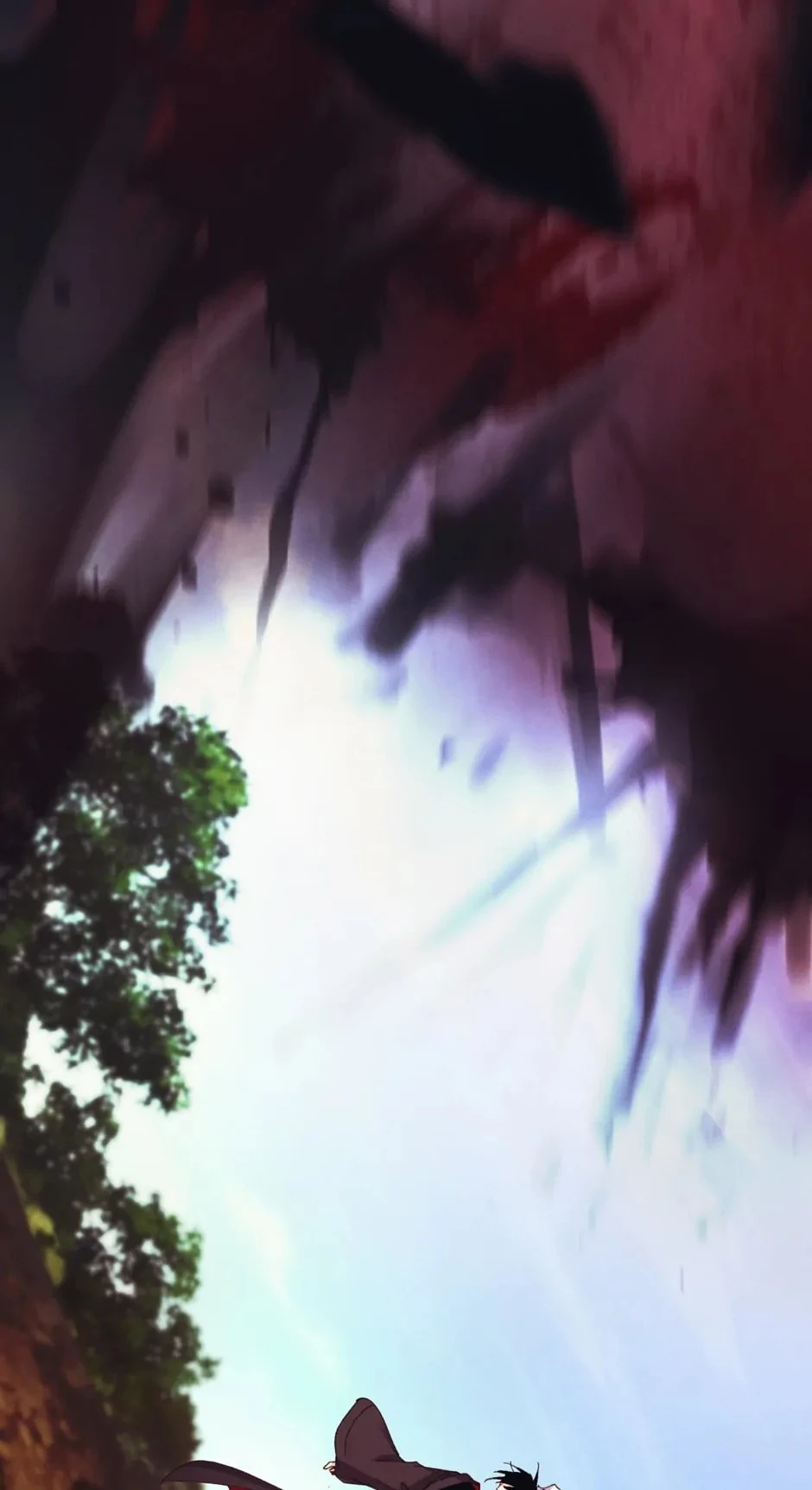 Masters of Lightning Knives Chapter 182 - 5