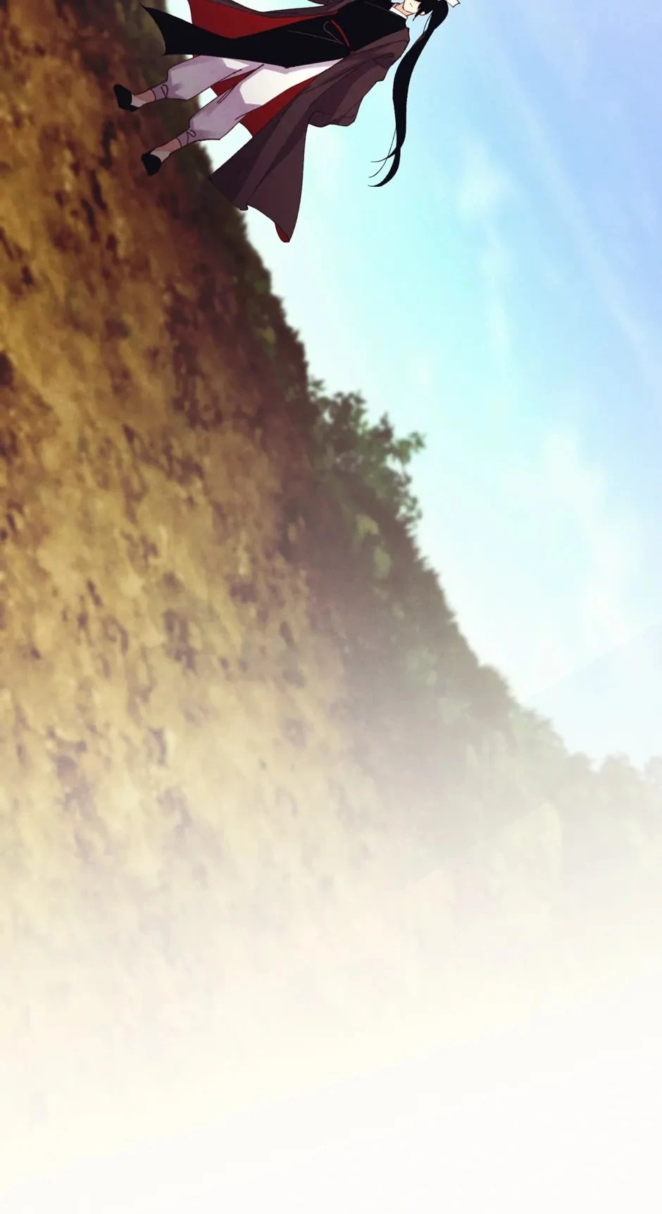 Masters of Lightning Knives Chapter 182 - 6