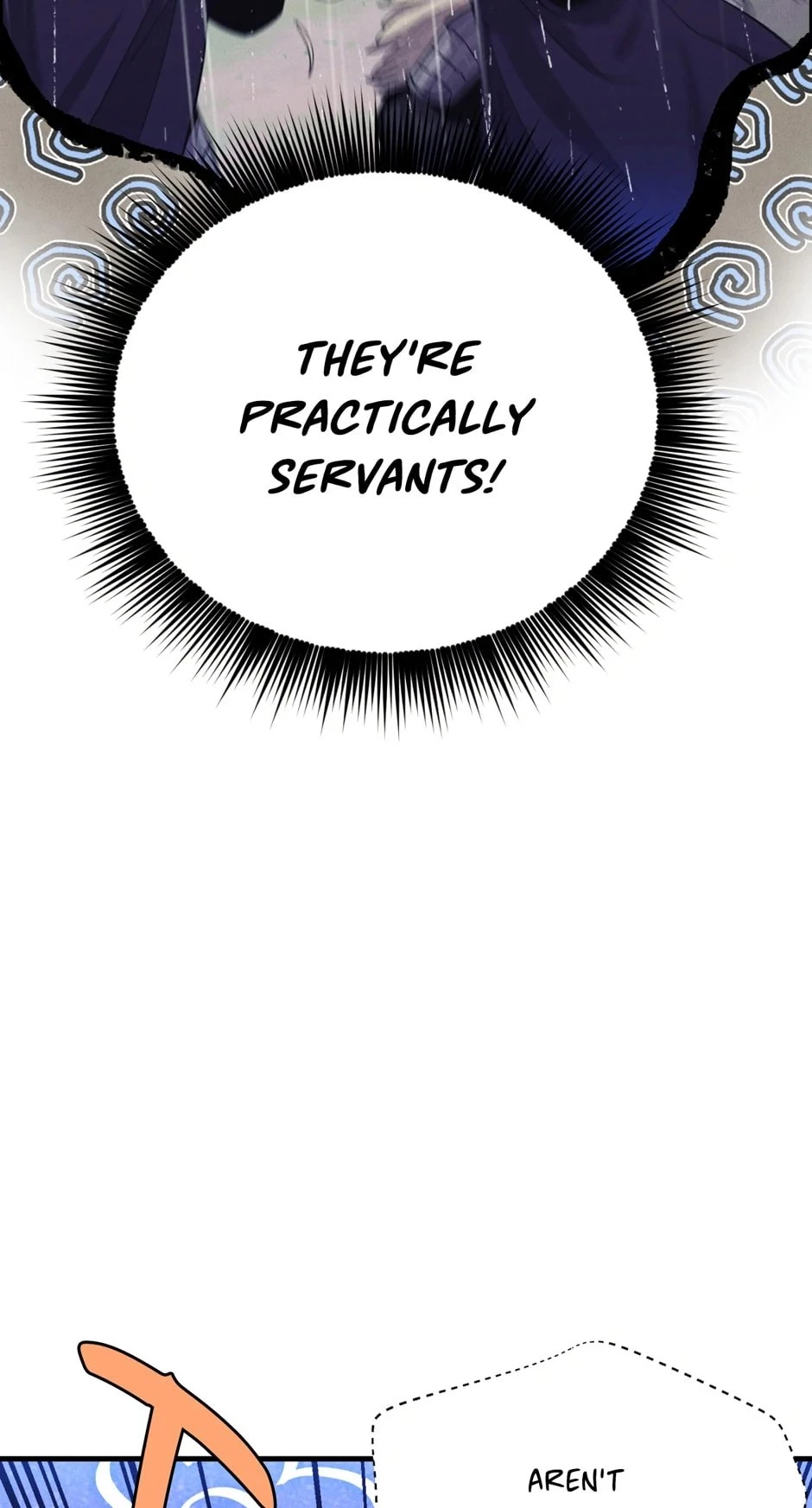Masters of Lightning Knives Chapter 184 - 52