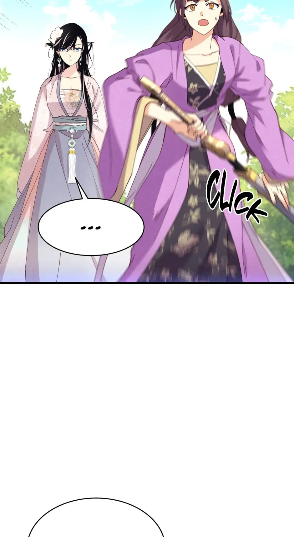 Masters of Lightning Knives Chapter 182 - 10