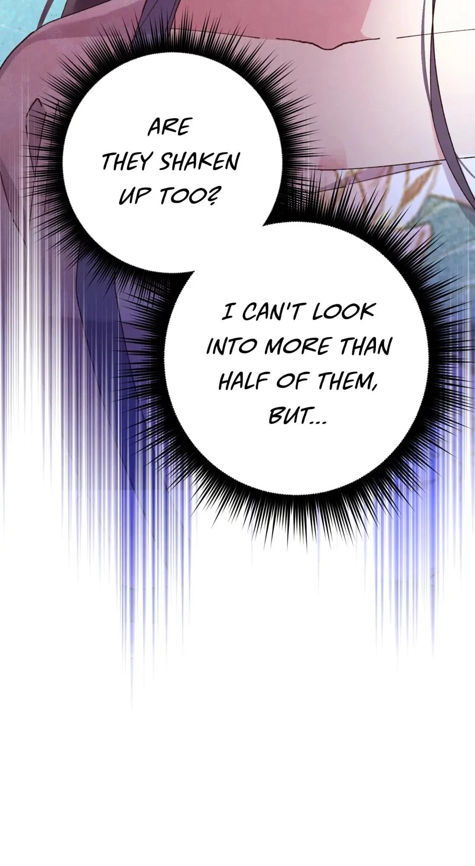 Masters of Lightning Knives Chapter 182 - 12