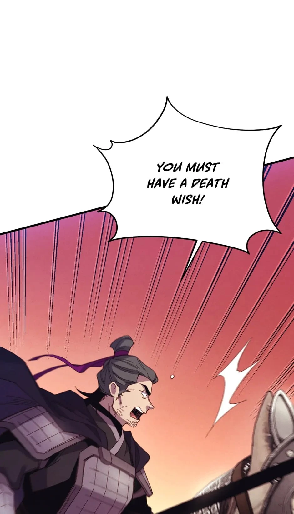 Masters of Lightning Knives Chapter 183 - 41