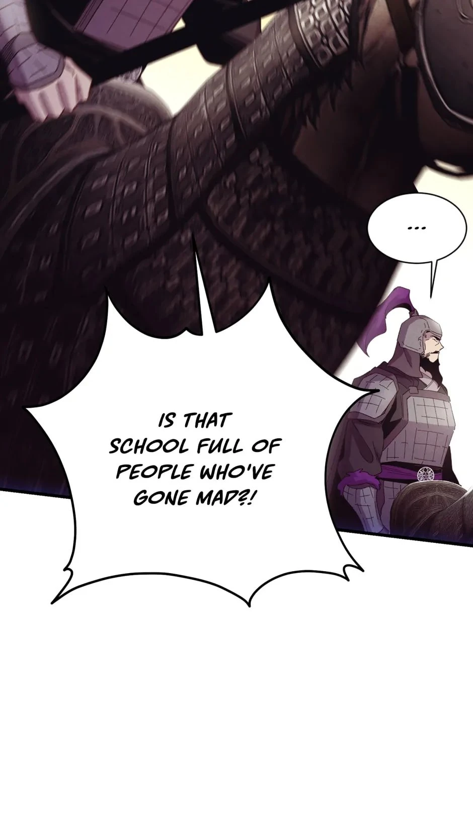 Masters of Lightning Knives Chapter 183 - 42