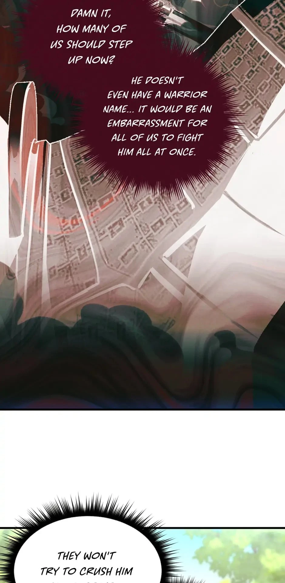 Masters of Lightning Knives Chapter 182 - 14