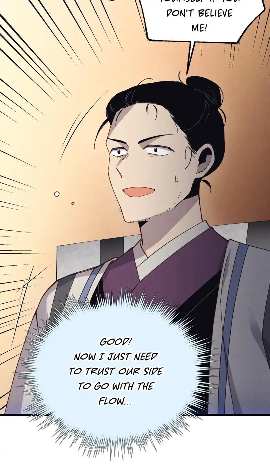 Masters of Lightning Knives Chapter 183 - 45