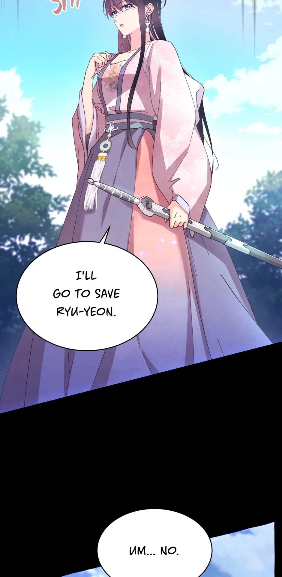 Masters of Lightning Knives Chapter 182 - 17