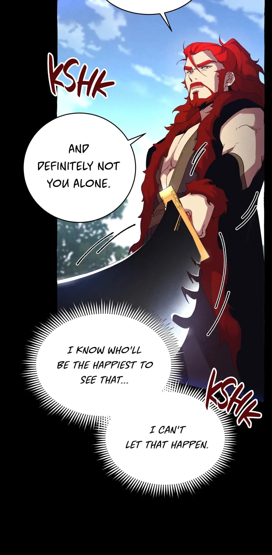 Masters of Lightning Knives Chapter 182 - 18