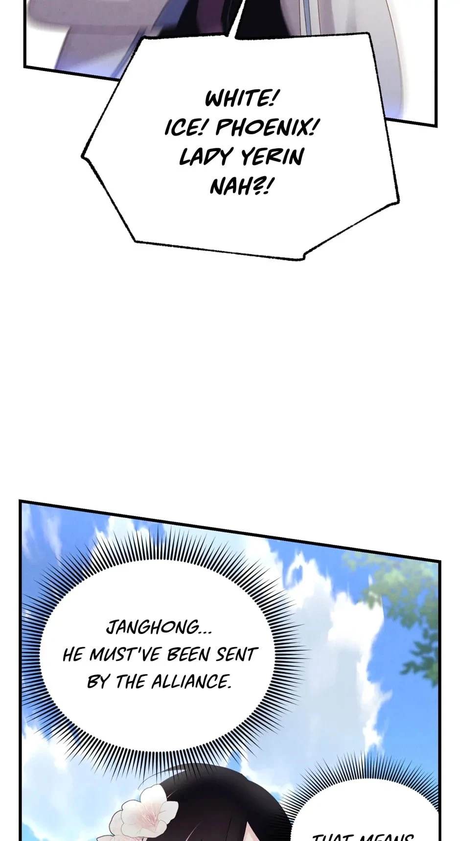 Masters of Lightning Knives Chapter 183 - 47