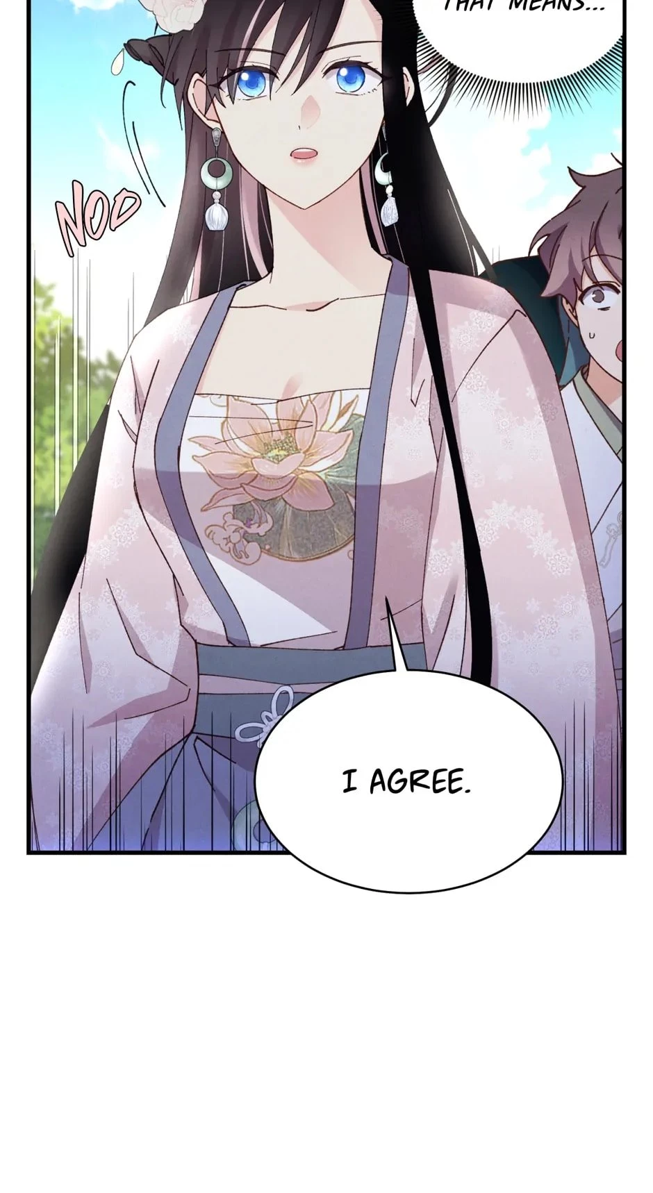 Masters of Lightning Knives Chapter 183 - 48