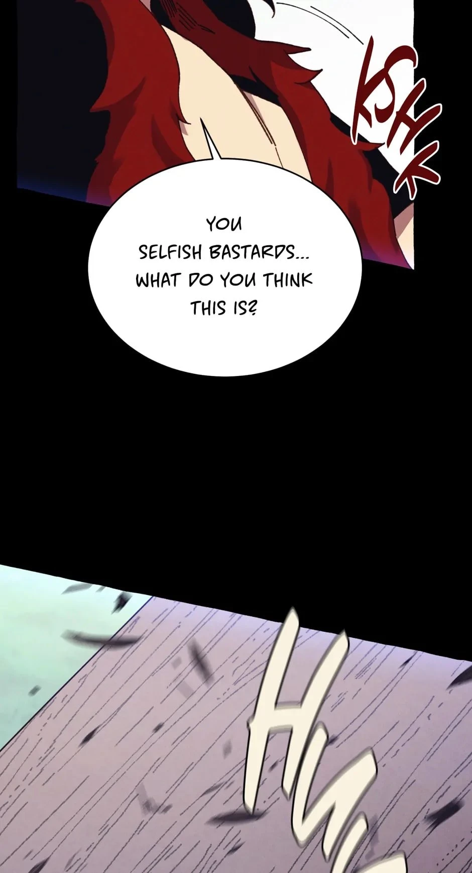 Masters of Lightning Knives Chapter 182 - 21