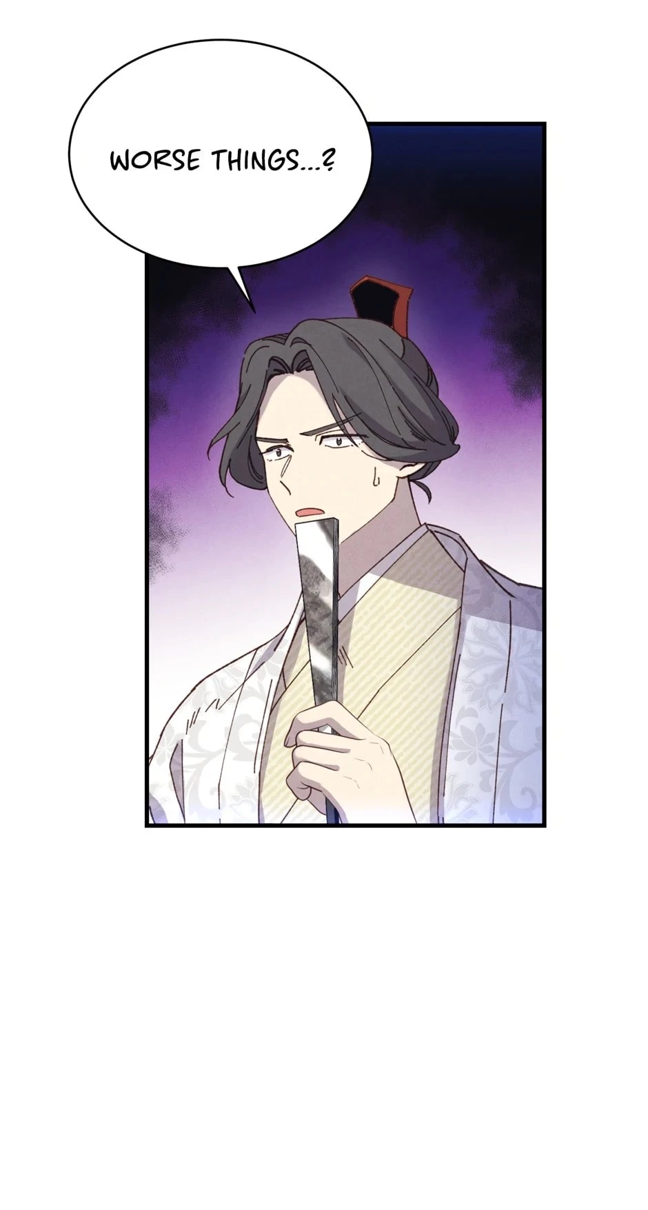 Masters of Lightning Knives Chapter 184 - 64