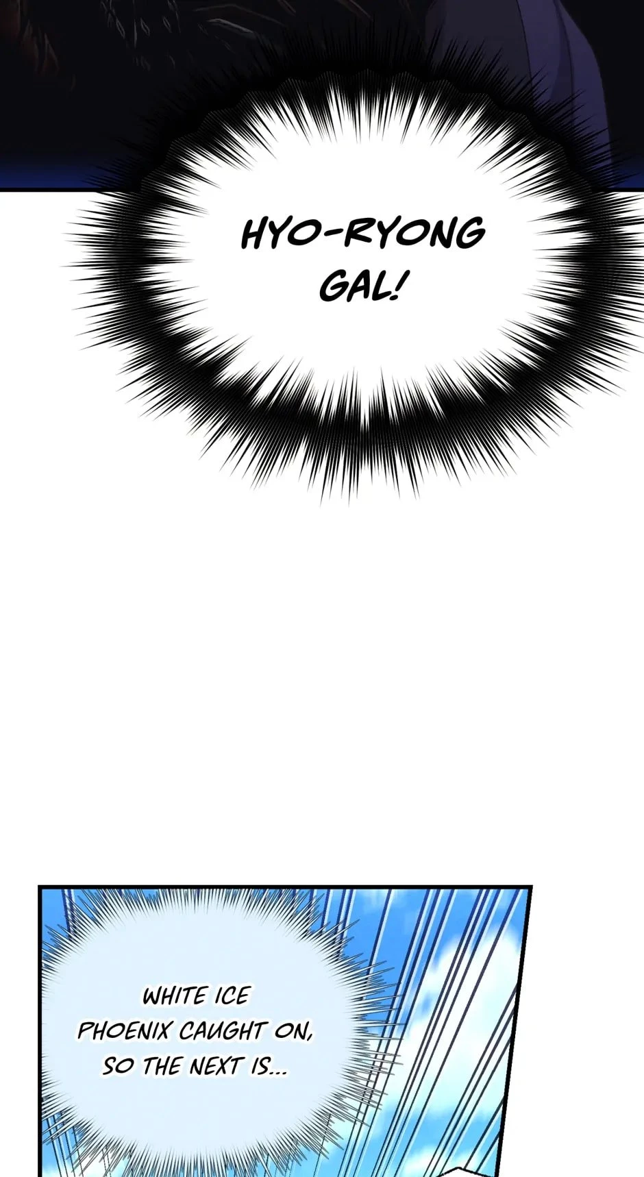 Masters of Lightning Knives Chapter 183 - 50