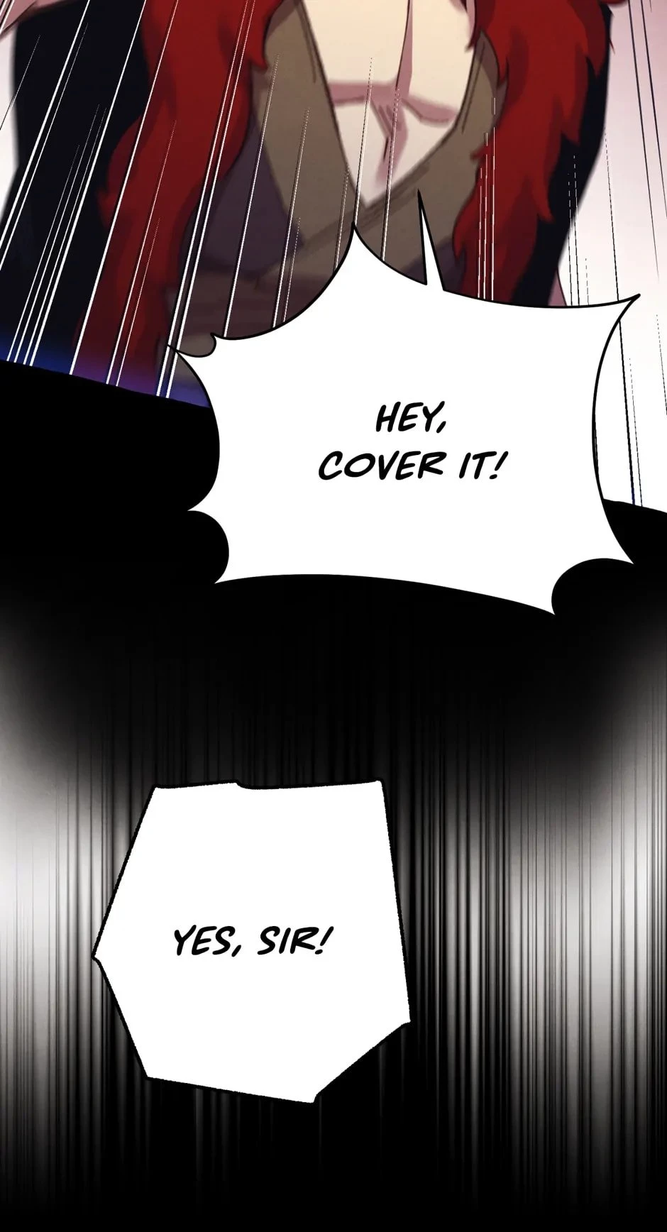 Masters of Lightning Knives Chapter 182 - 25