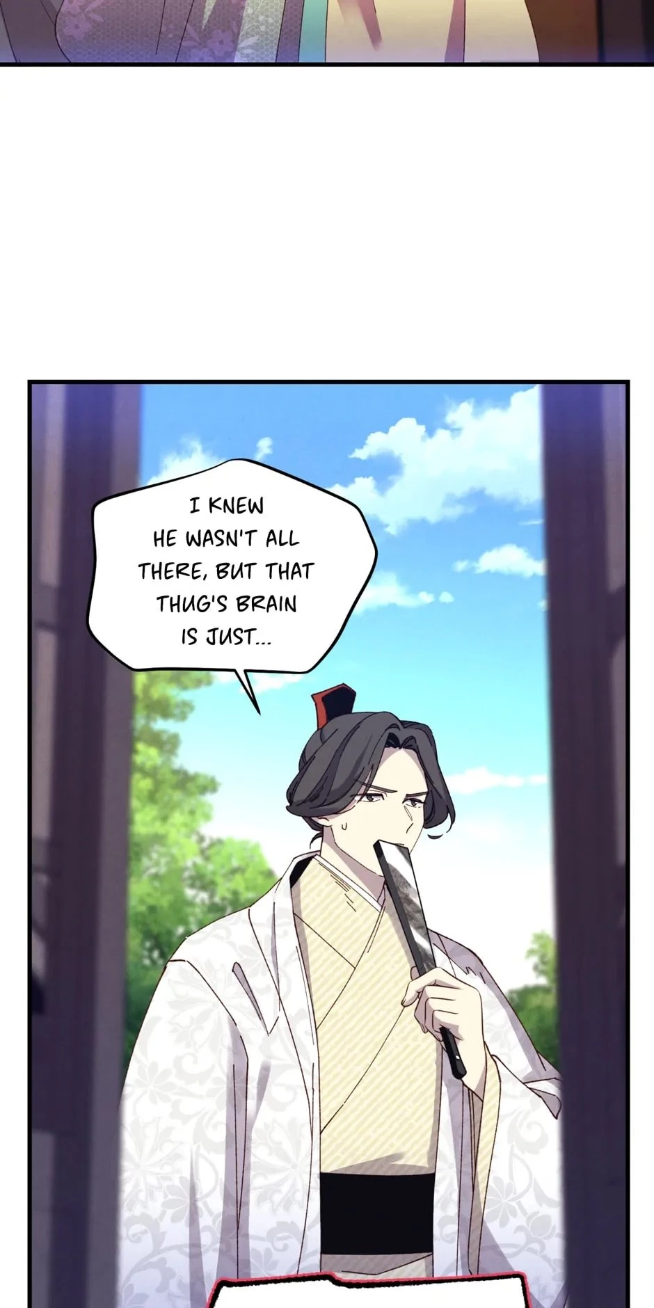 Masters of Lightning Knives Chapter 184 - 67