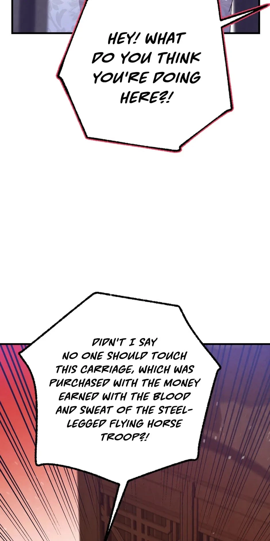 Masters of Lightning Knives Chapter 184 - 68