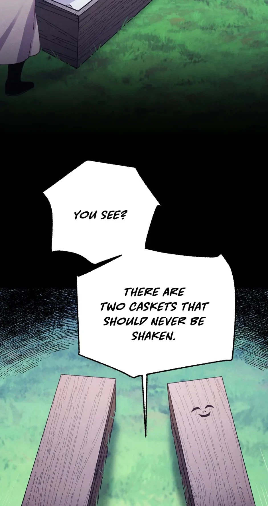 Masters of Lightning Knives Chapter 182 - 27