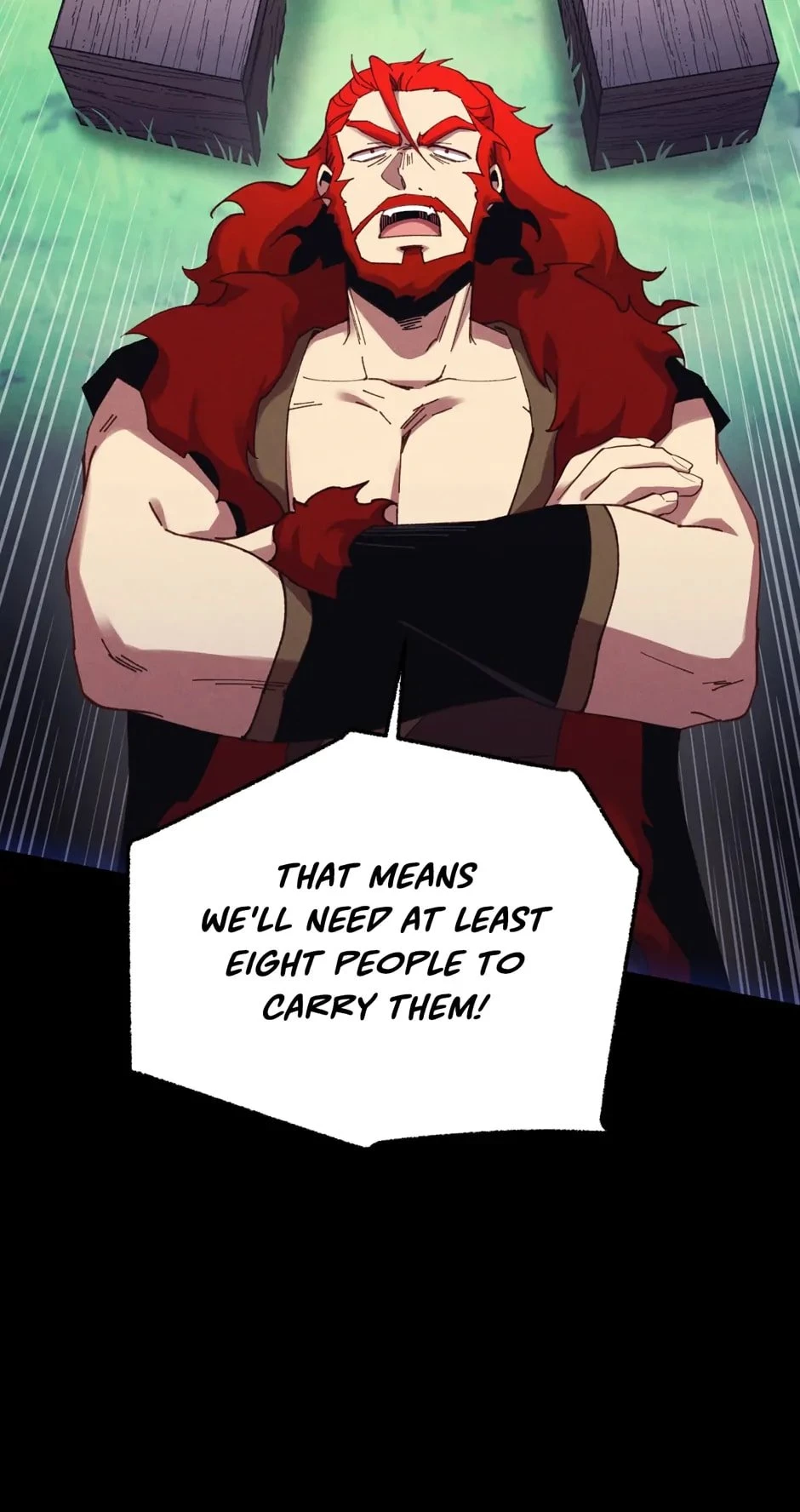 Masters of Lightning Knives Chapter 182 - 28