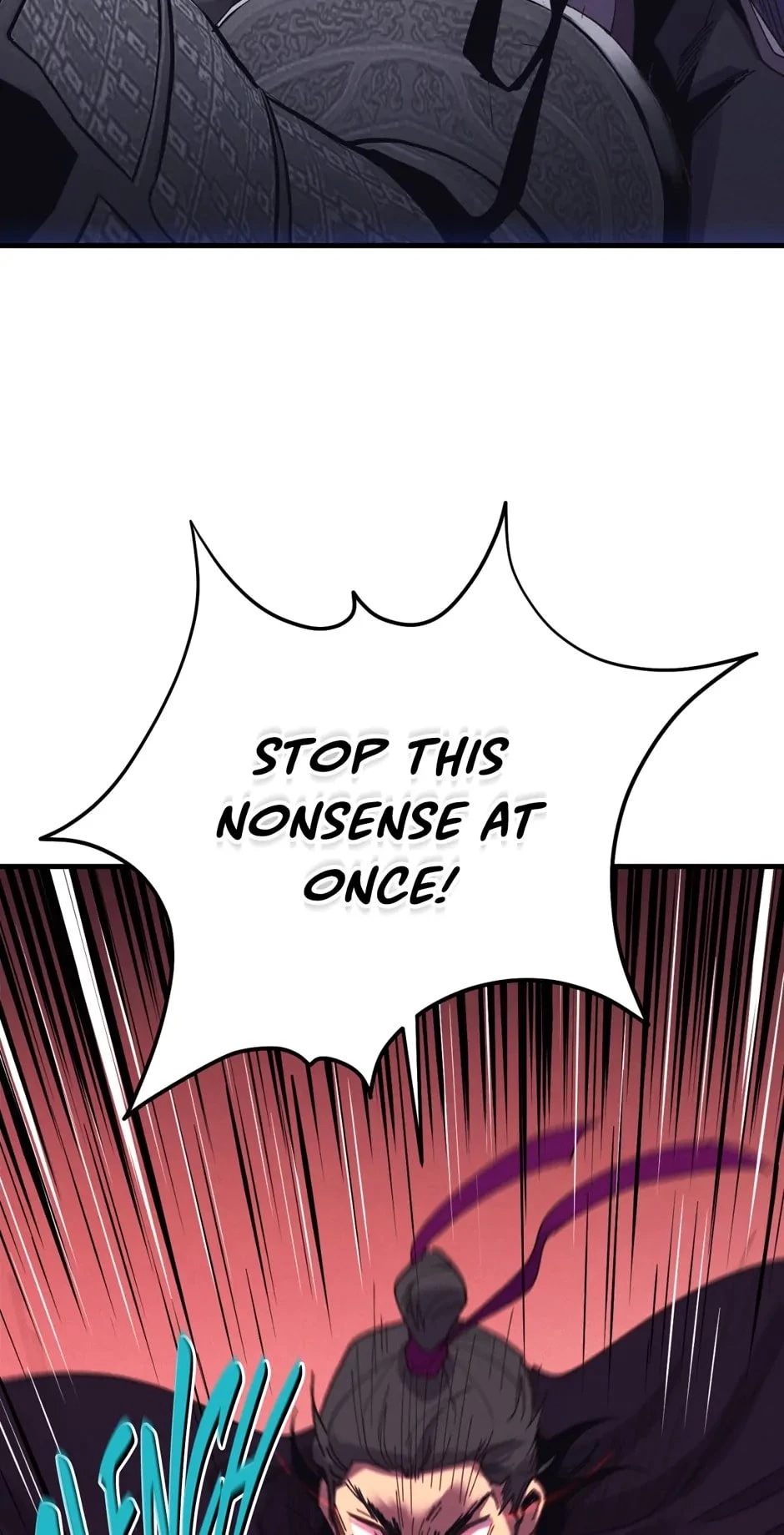 Masters of Lightning Knives Chapter 183 - 56