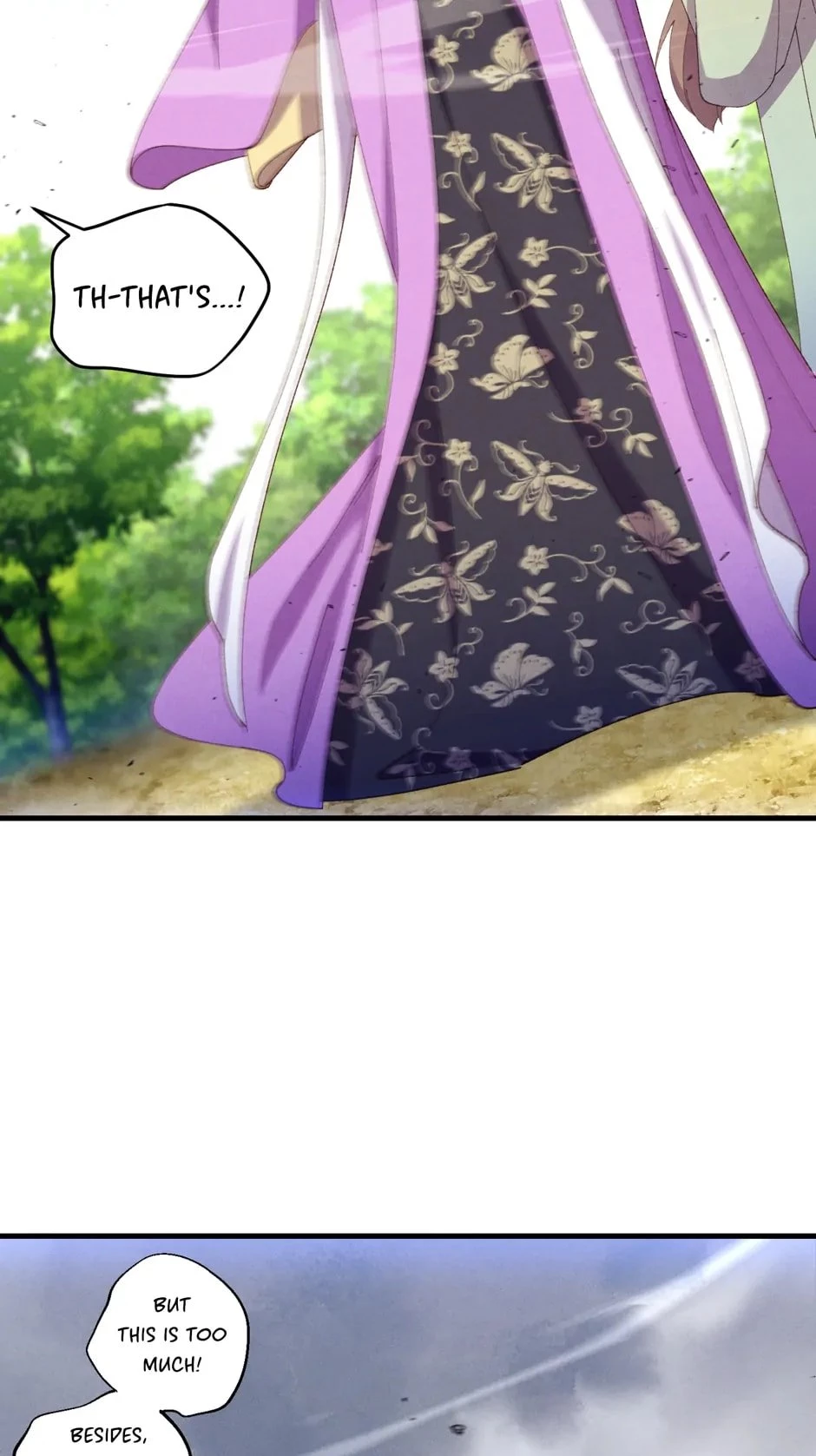 Masters of Lightning Knives Chapter 184 - 76