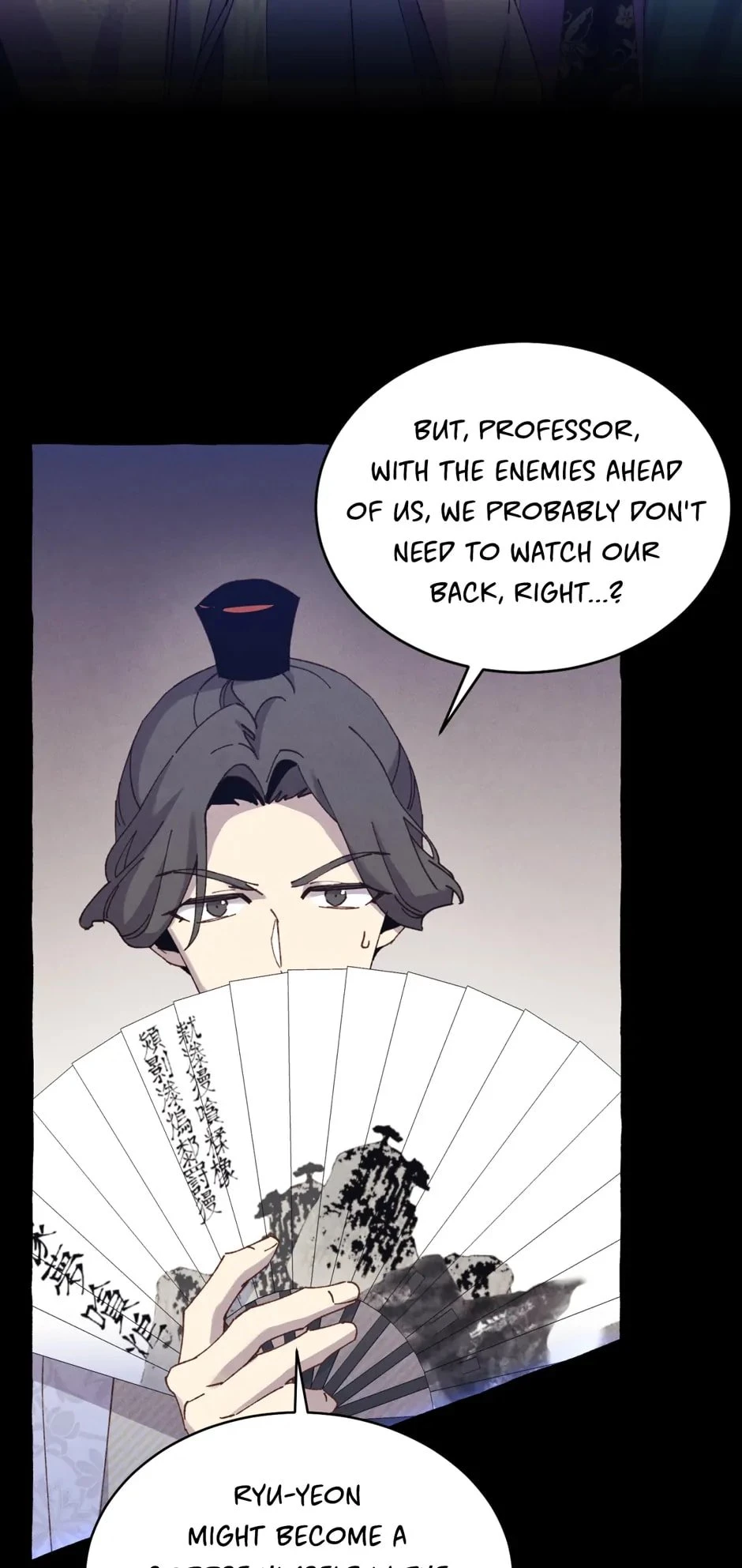 Masters of Lightning Knives Chapter 182 - 33