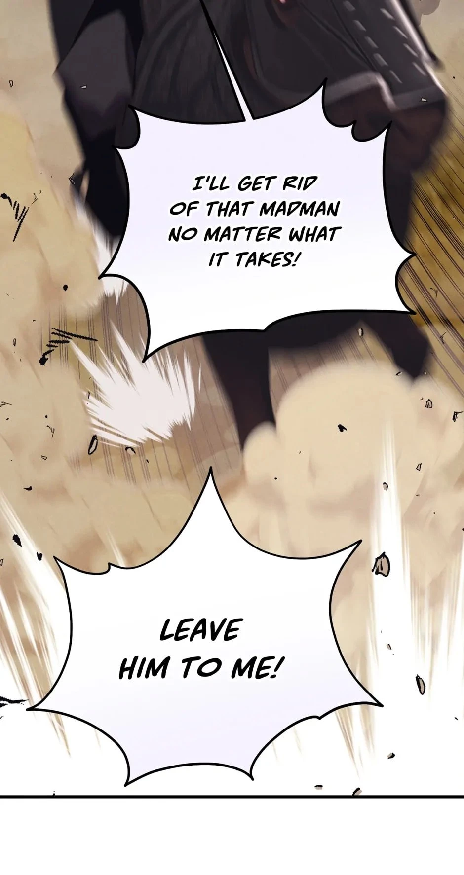 Masters of Lightning Knives Chapter 183 - 63