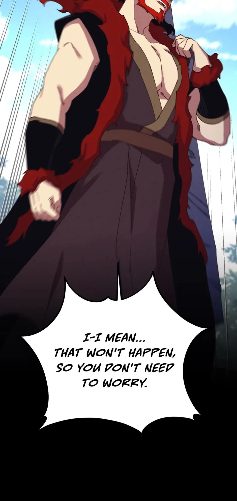 Masters of Lightning Knives Chapter 182 - 35