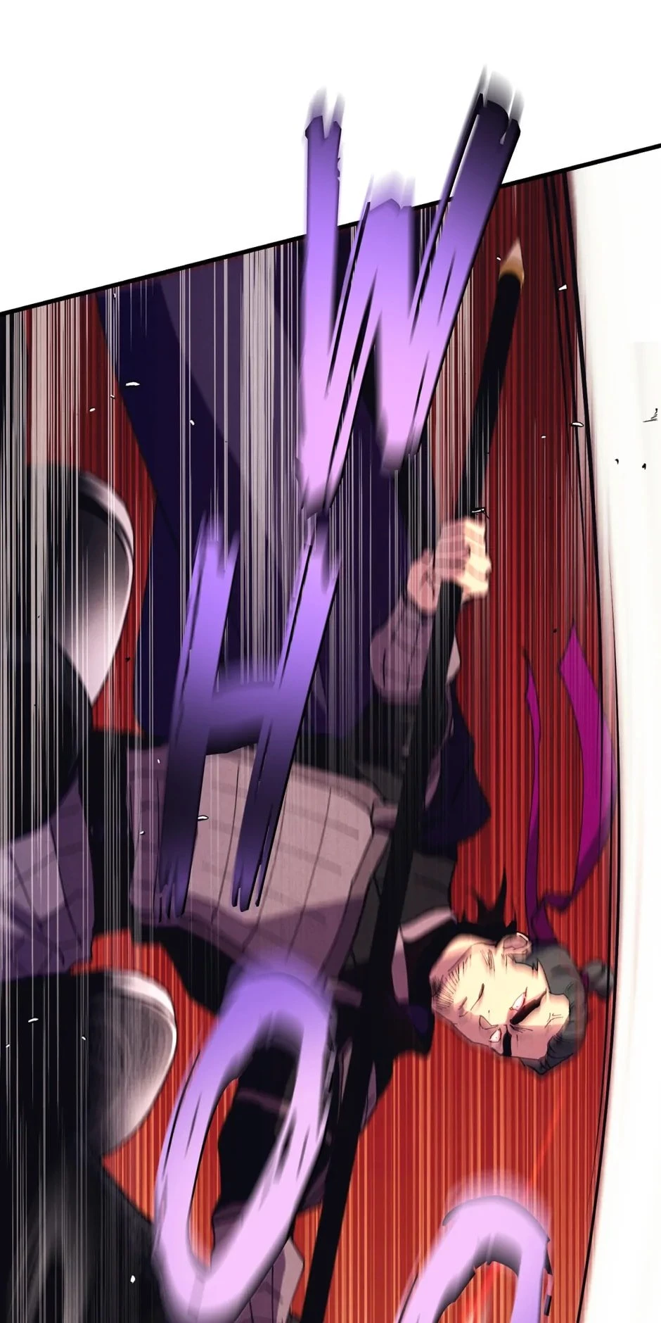 Masters of Lightning Knives Chapter 183 - 64