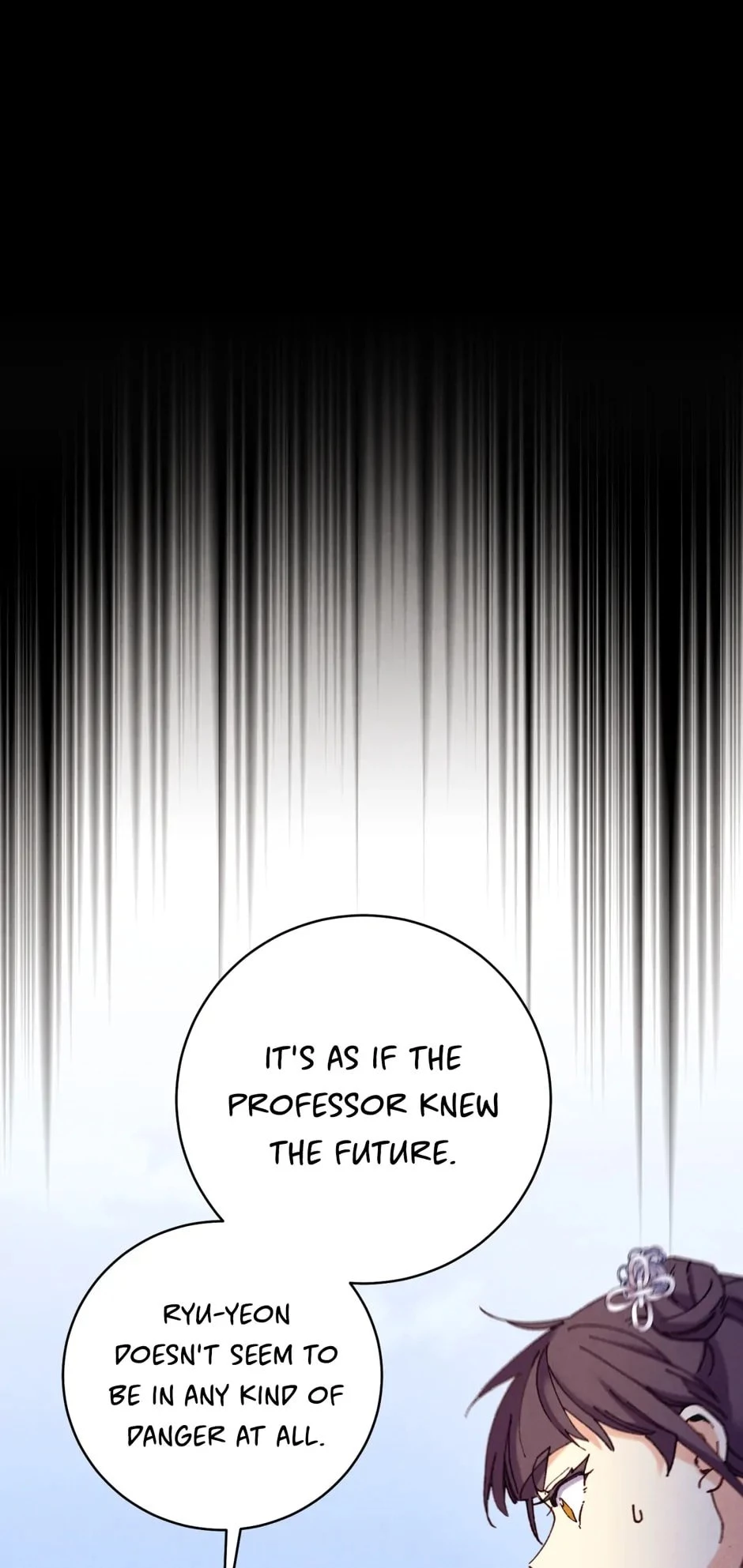 Masters of Lightning Knives Chapter 182 - 36
