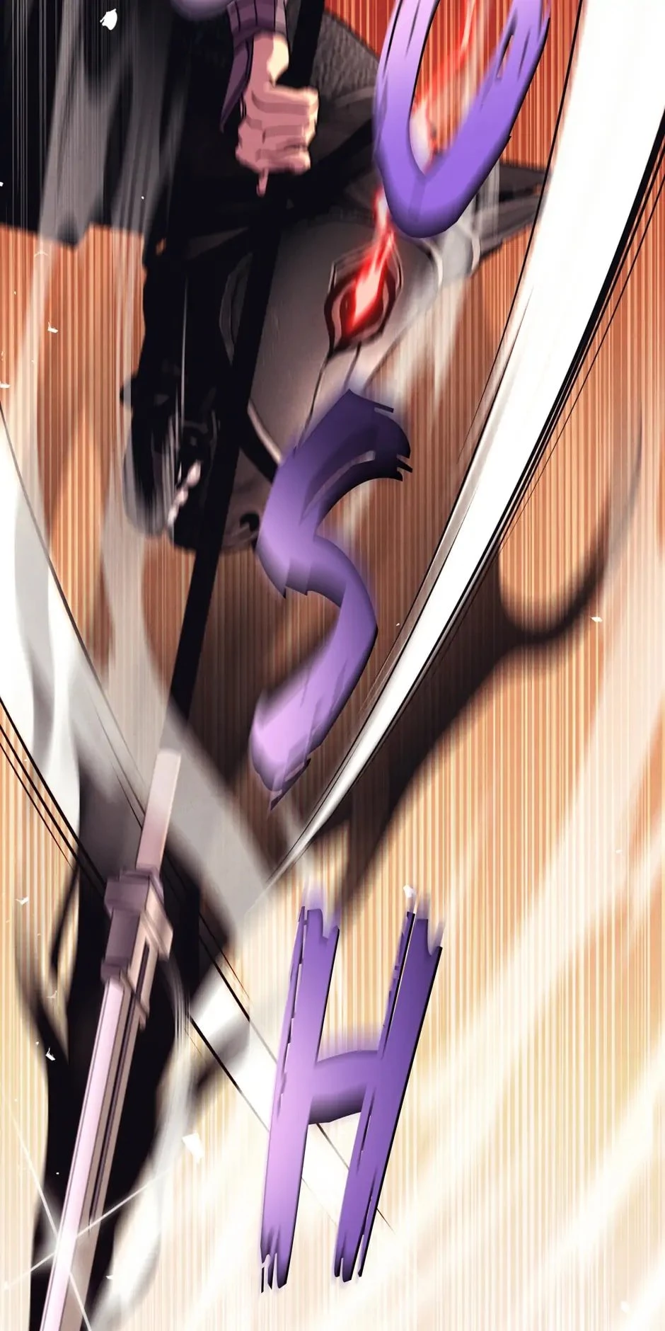 Masters of Lightning Knives Chapter 183 - 65