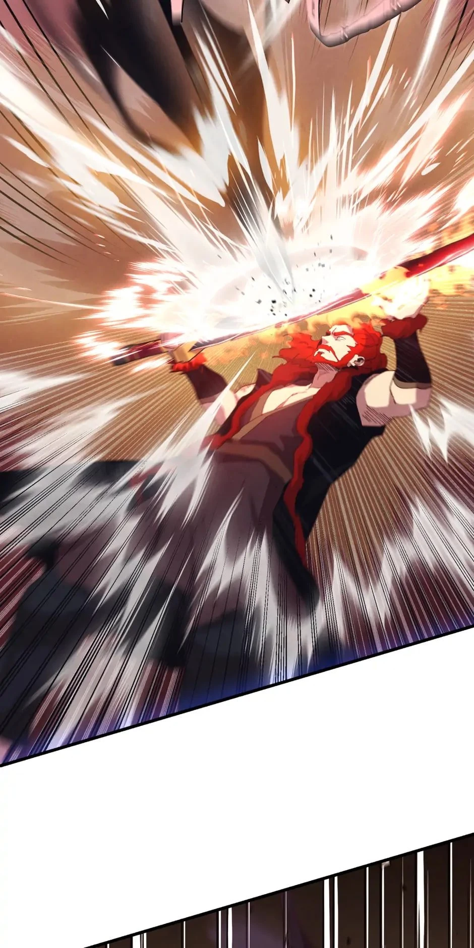Masters of Lightning Knives Chapter 183 - 67