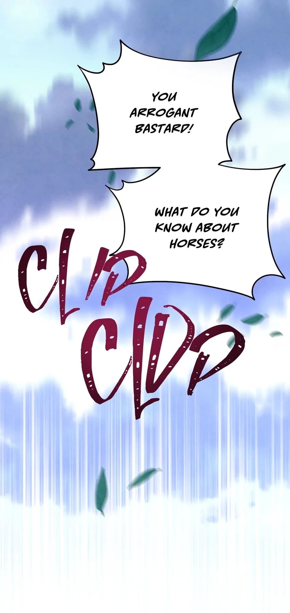 Masters of Lightning Knives Chapter 184 - 82