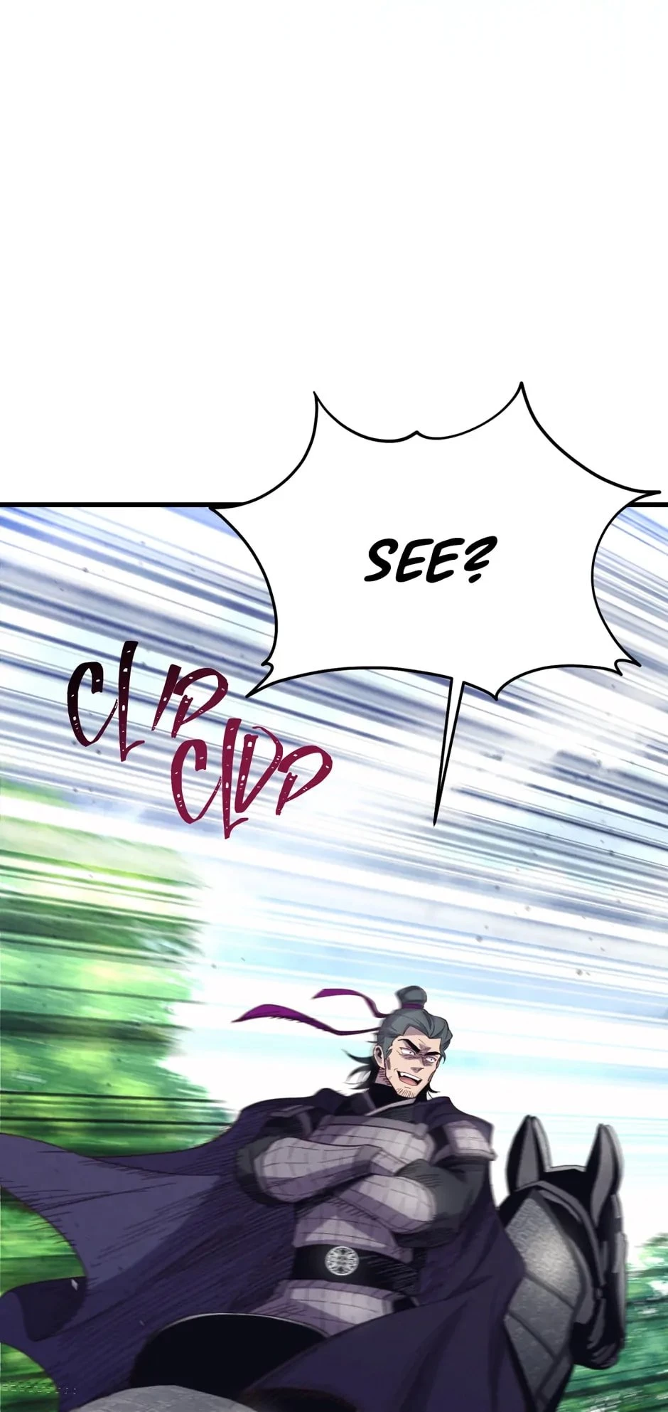 Masters of Lightning Knives Chapter 184 - 83