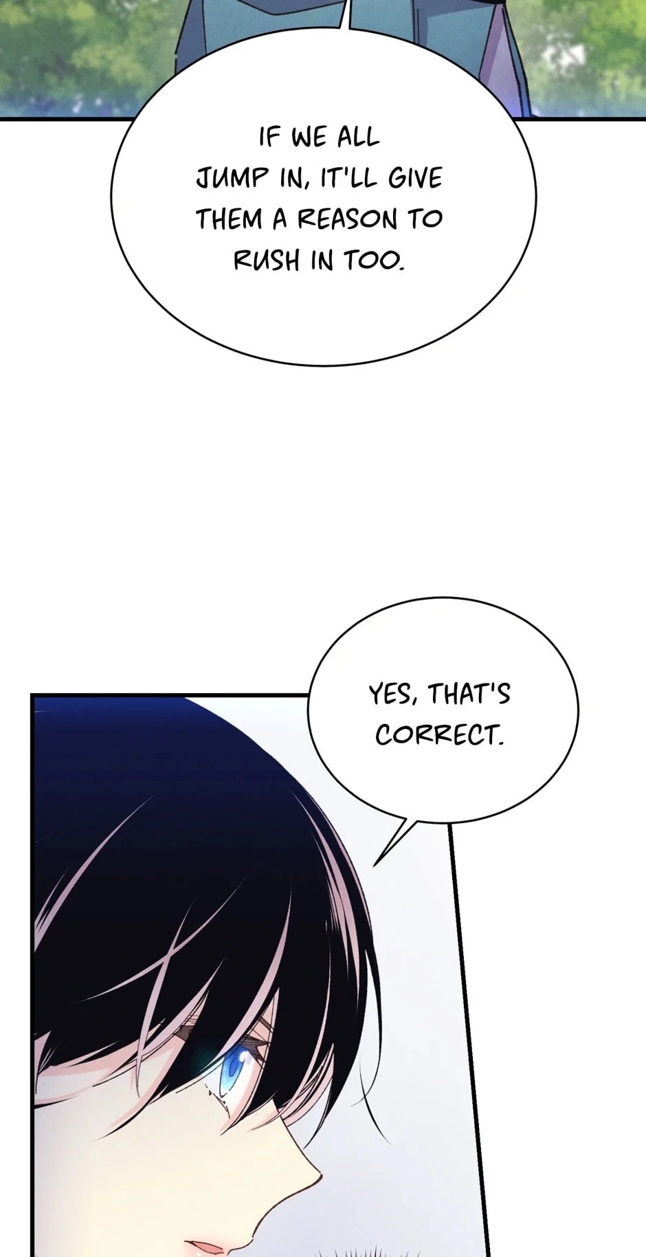 Masters of Lightning Knives Chapter 182 - 40